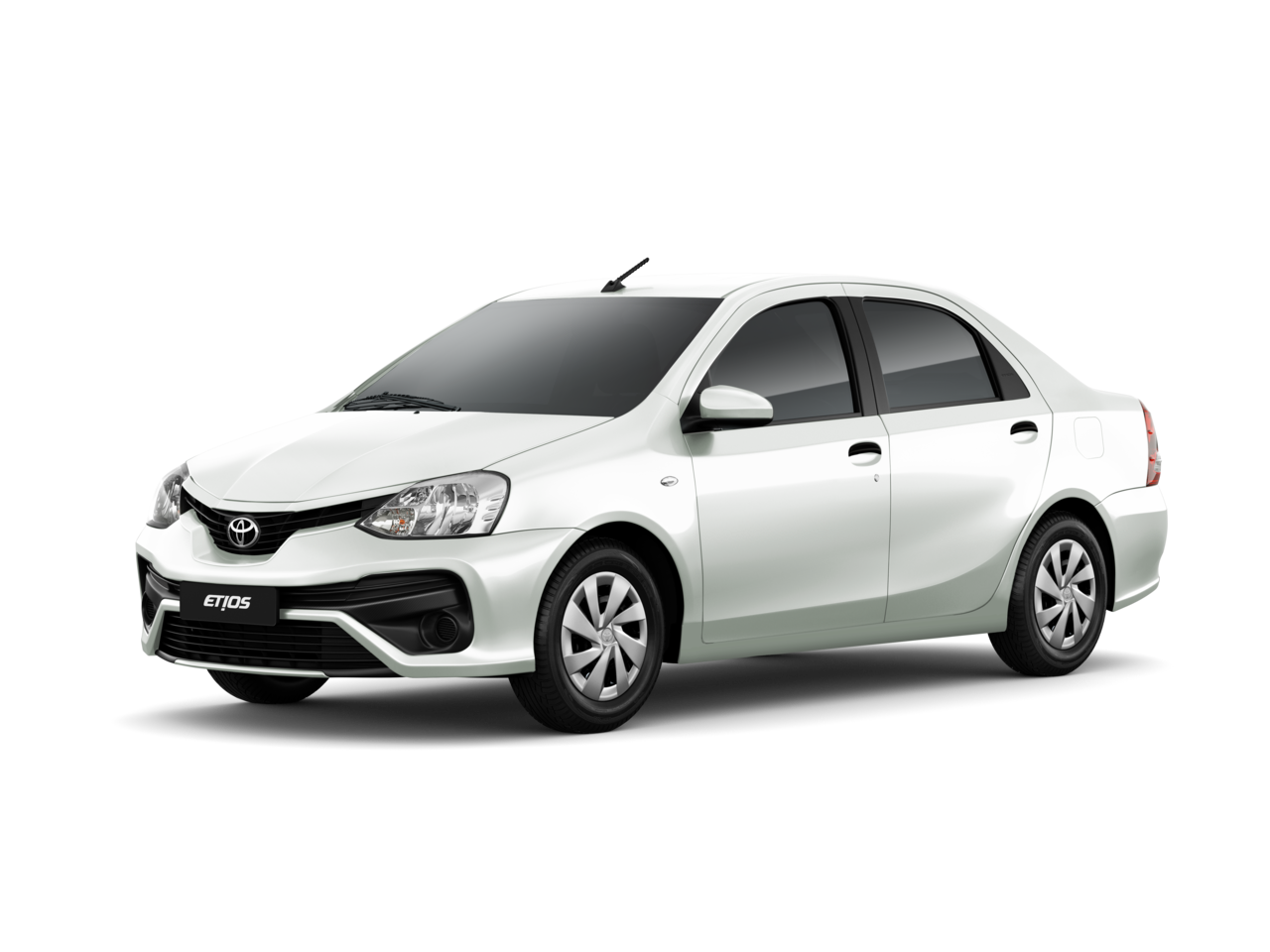 ETIOS 4P AT от Street Rent a Car 