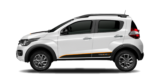 Mobi Easy от Hertz 