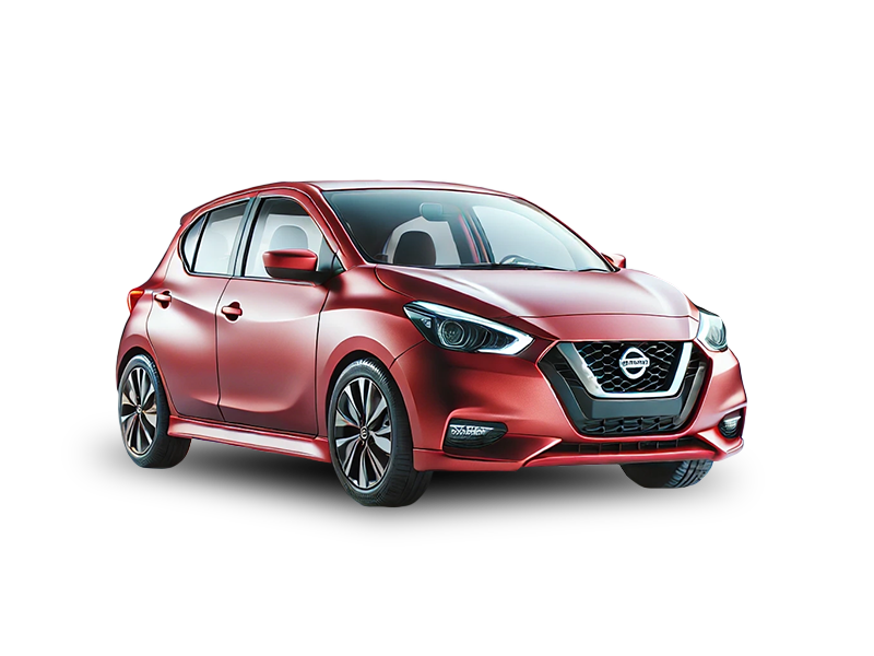 March от Street Rent a Car 