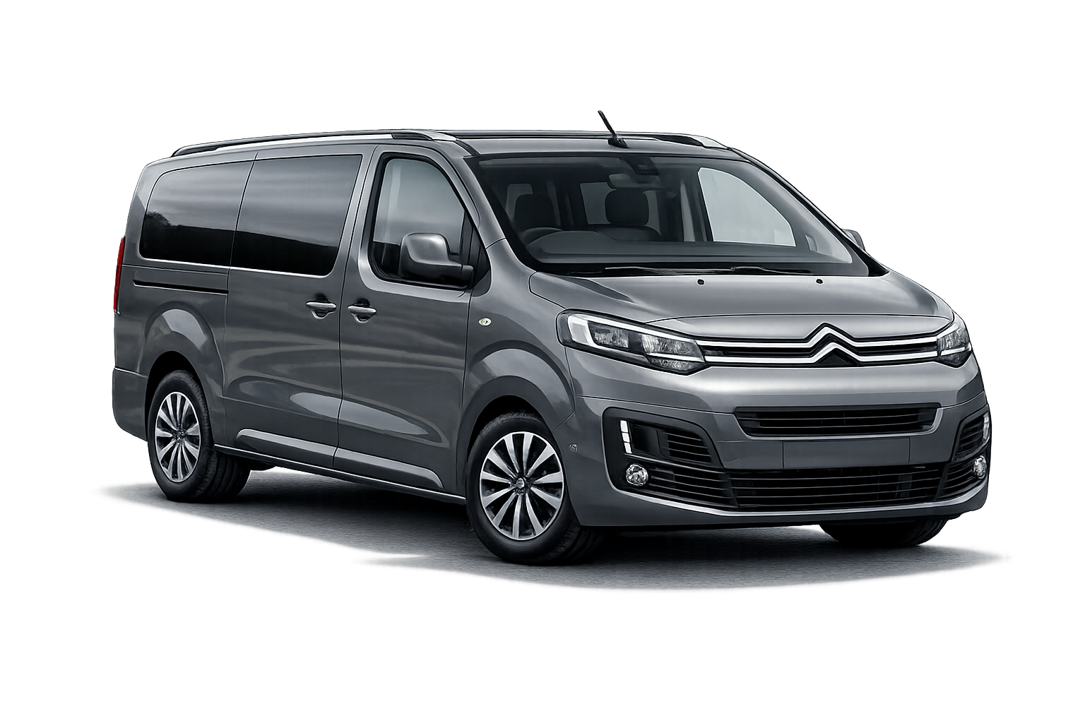 Street Rent a Car w Lotnisko Concepcion (CCP) Van
