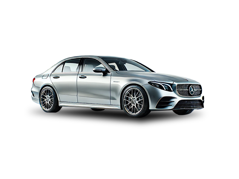Mercedes Benz E CLASS, Montenegro