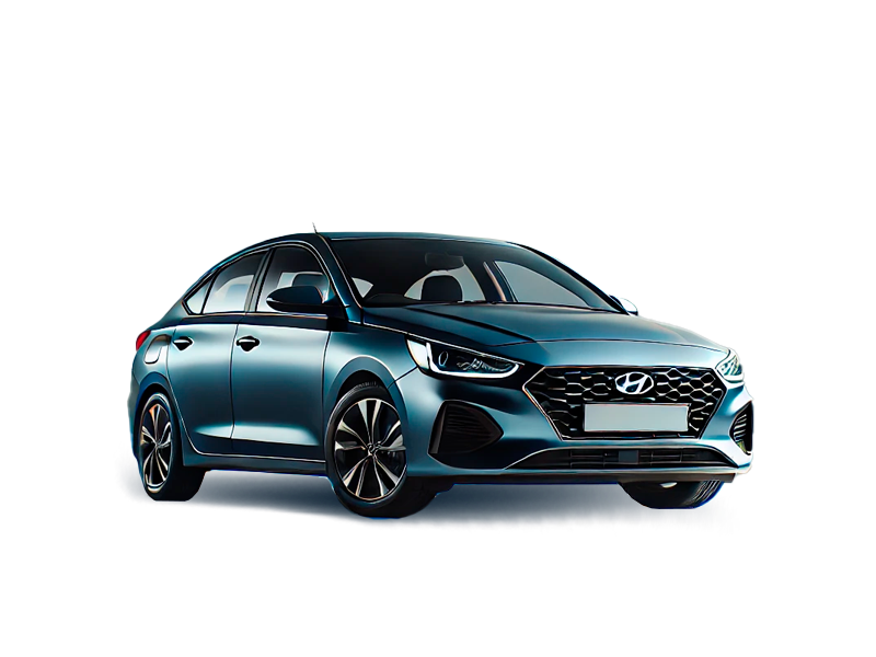 Street Rent a Car Mietwagen: Flughafen San Jose (SJO) Kleinwagen