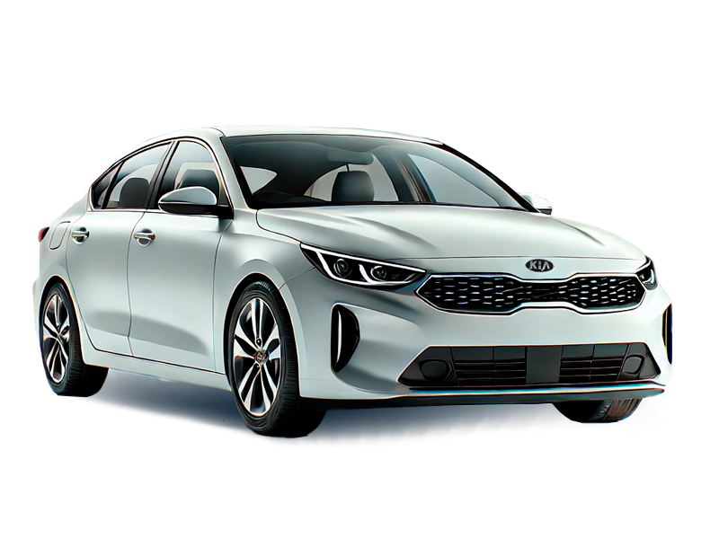SOLUTO от Street Rent a Car 