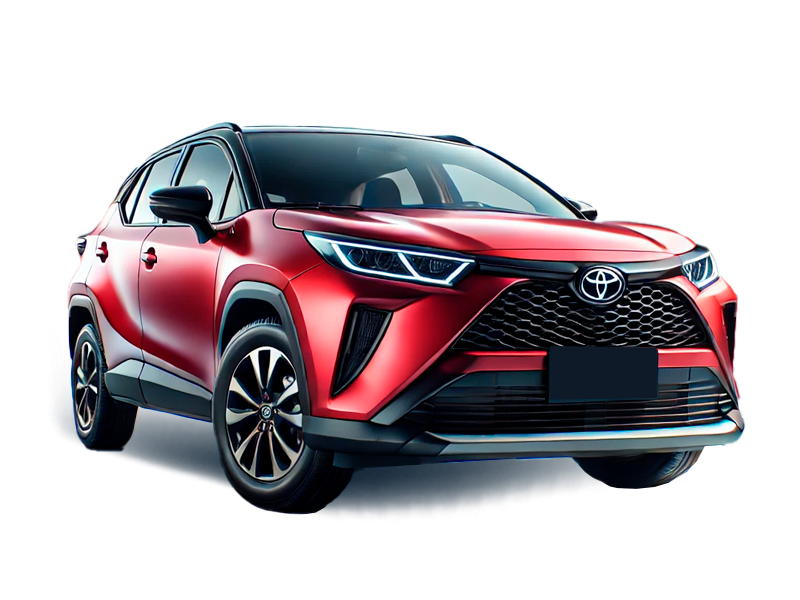 Toyota RAIZE, Croatia