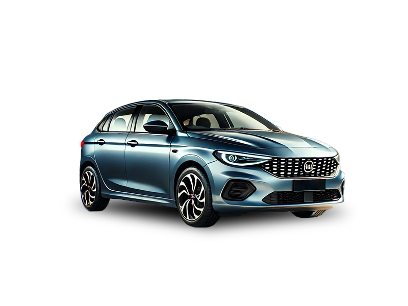 Street Rent a Car auto noma Belgradas lidosta (BEG) Cits tips