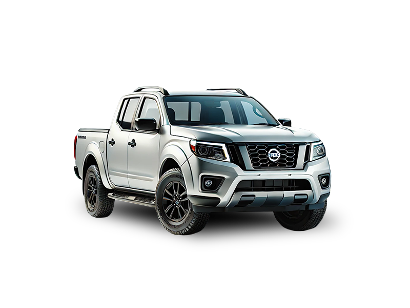  Frontier 2.3D 6MT C/Doble 4x4 SE (190cv) (L18)