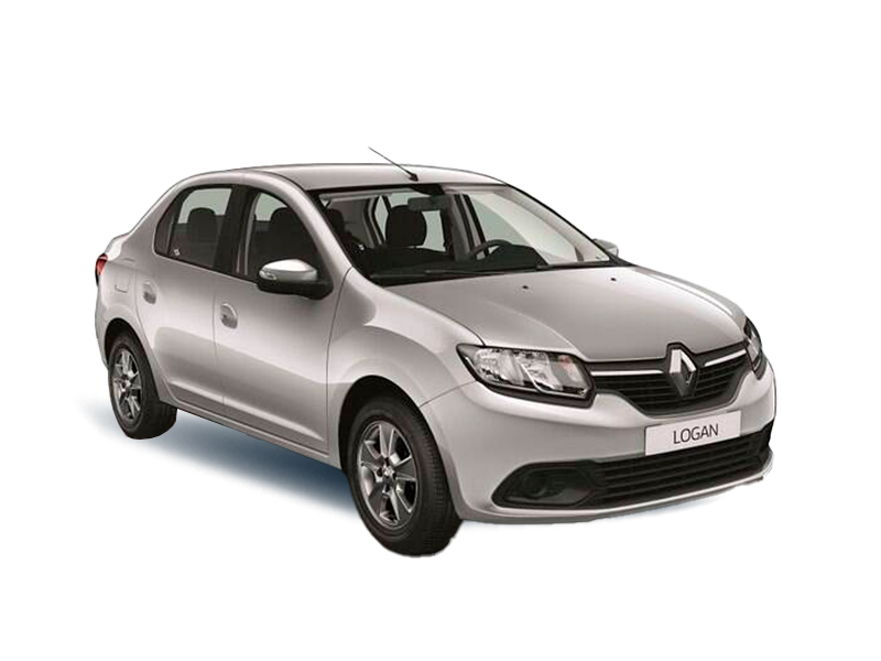 Renault Logan, Morocco