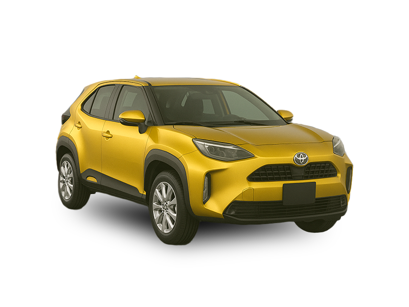 Toyota Yaris Cross, Litwa