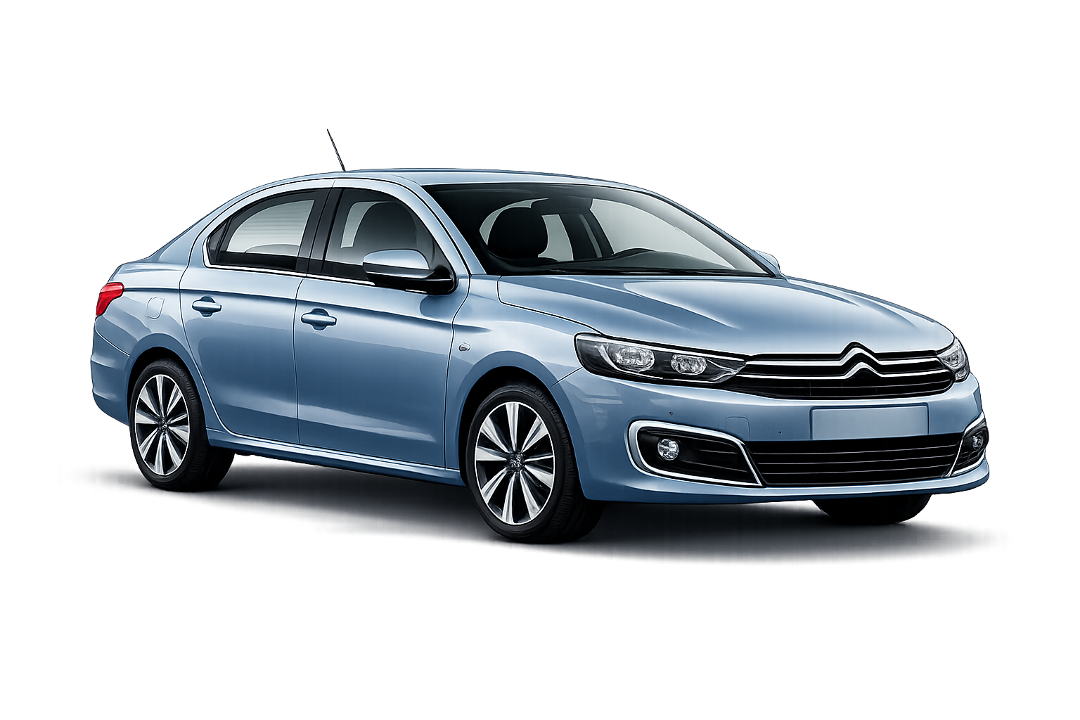 Street Rent a Car auto huren Internationale Luchthaven Sofia (SOF) Compact