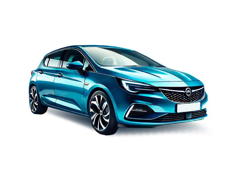 Street Rent a Car 자동차 임대 스코페 공항 (SKP) 콤팩트