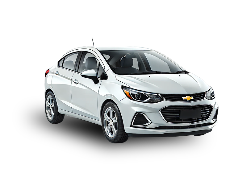 Chevrolet BEAT Sedan, Mexico