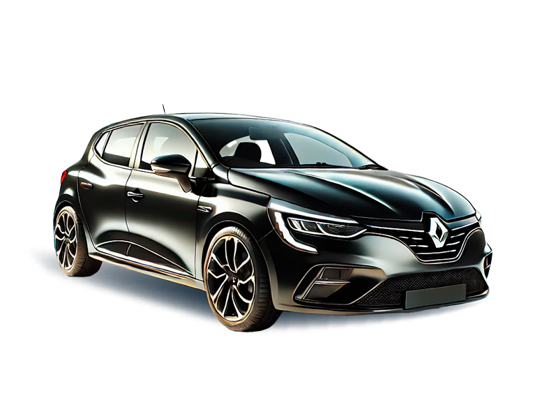 Street Rent a Car auto huren Internationale Luchthaven Sofia (SOF) Economy