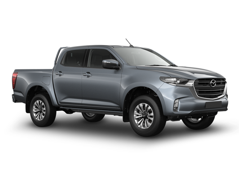 BT 50 4X4 TURBO MC