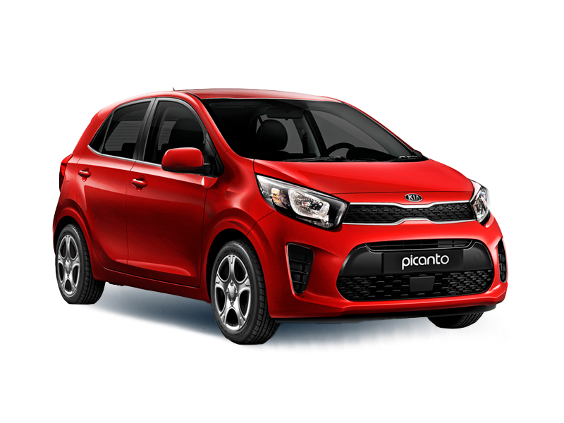Picanto от Street Rent a Car 