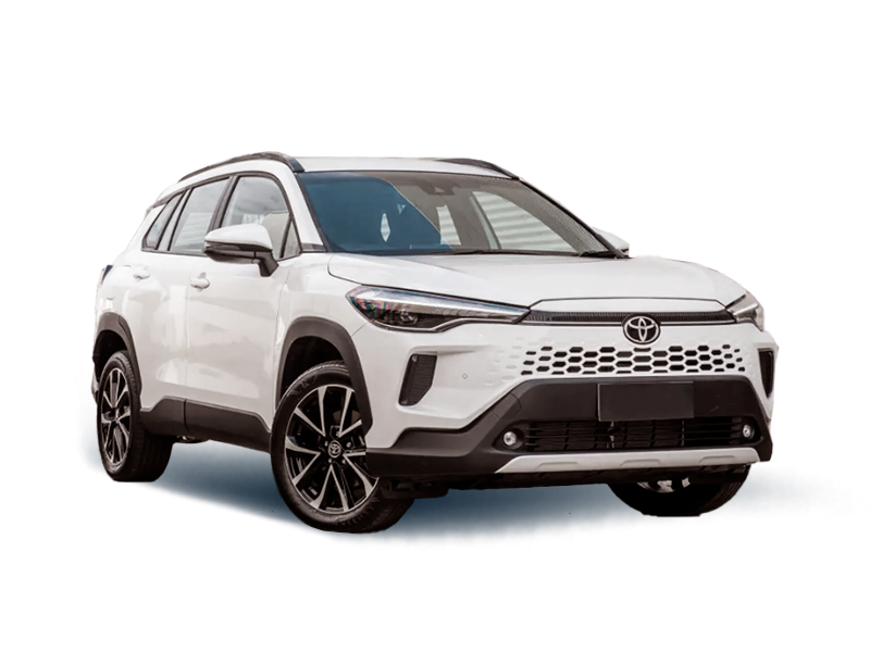 Street Rent a Car Car Rental in Chiclayo Airport (CIX) Other type