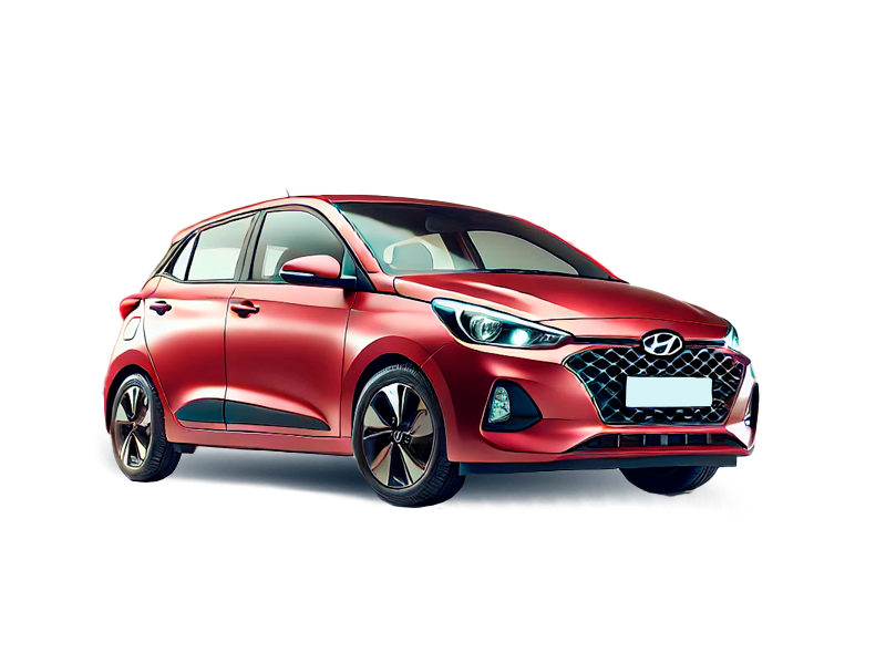 i10 AT от Street Rent a Car 
