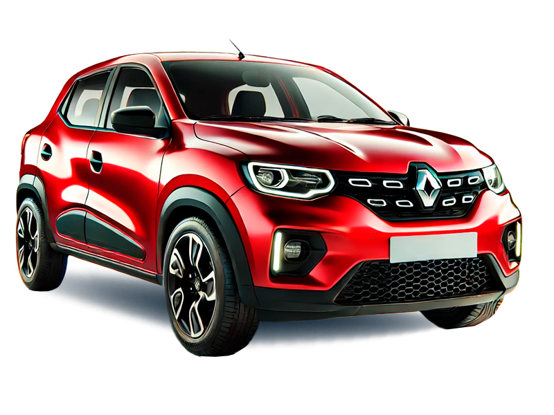 KWID BASE от Street Rent a Car 