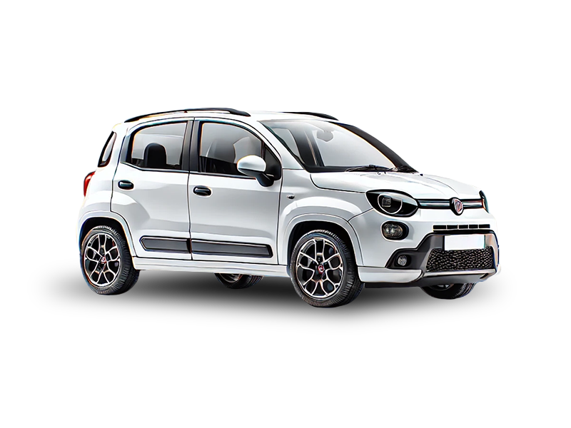 Autos auto huren Luchthaven Palma de Mallorca (PMI) Ander type