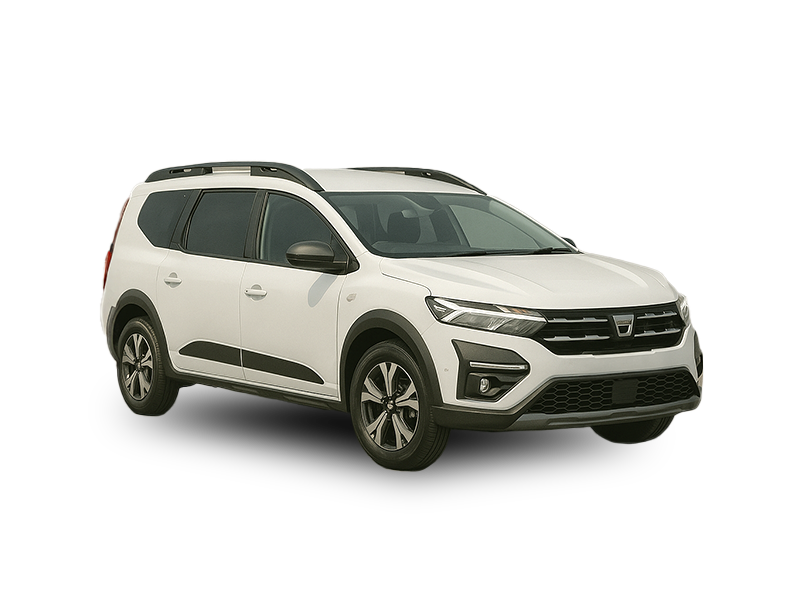 Street Rent a Car auto huren Internationale Luchthaven Sofia (SOF) Busje