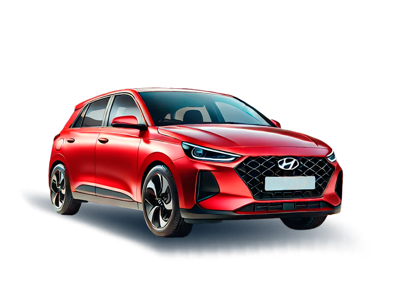 Lucano Rent a Car 자동차 임대 푼타 아레나스 공항 (PUQ) 이코노미