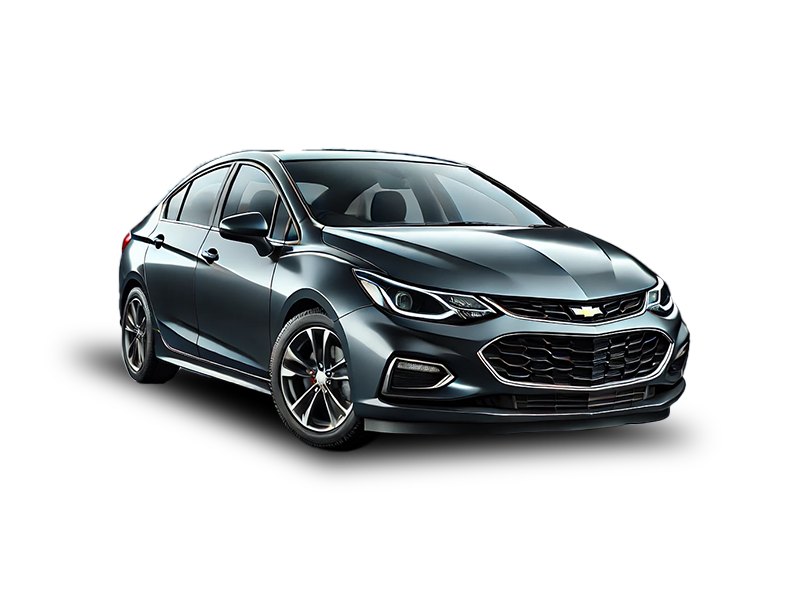 Chevrolet Cruze, Georgia