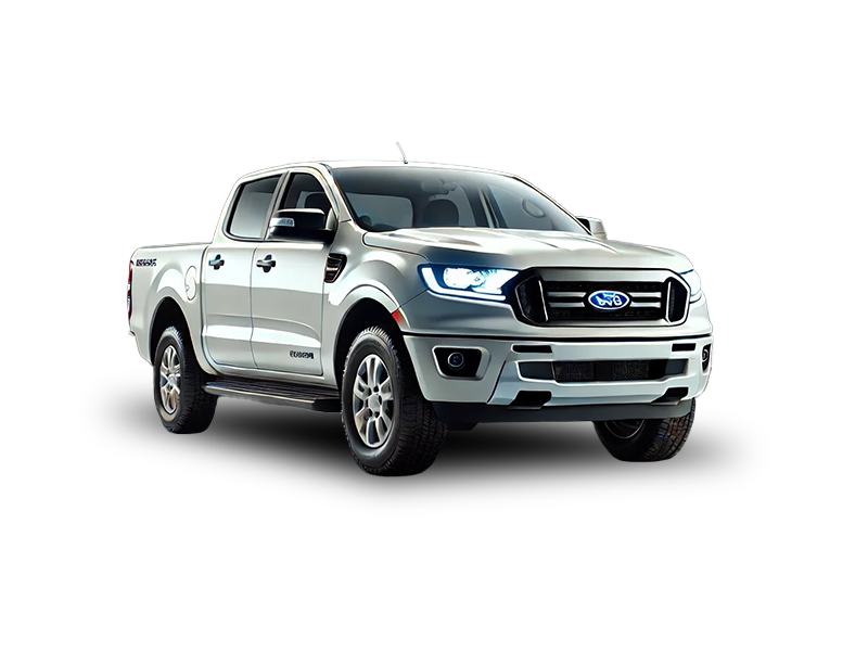  Ranger