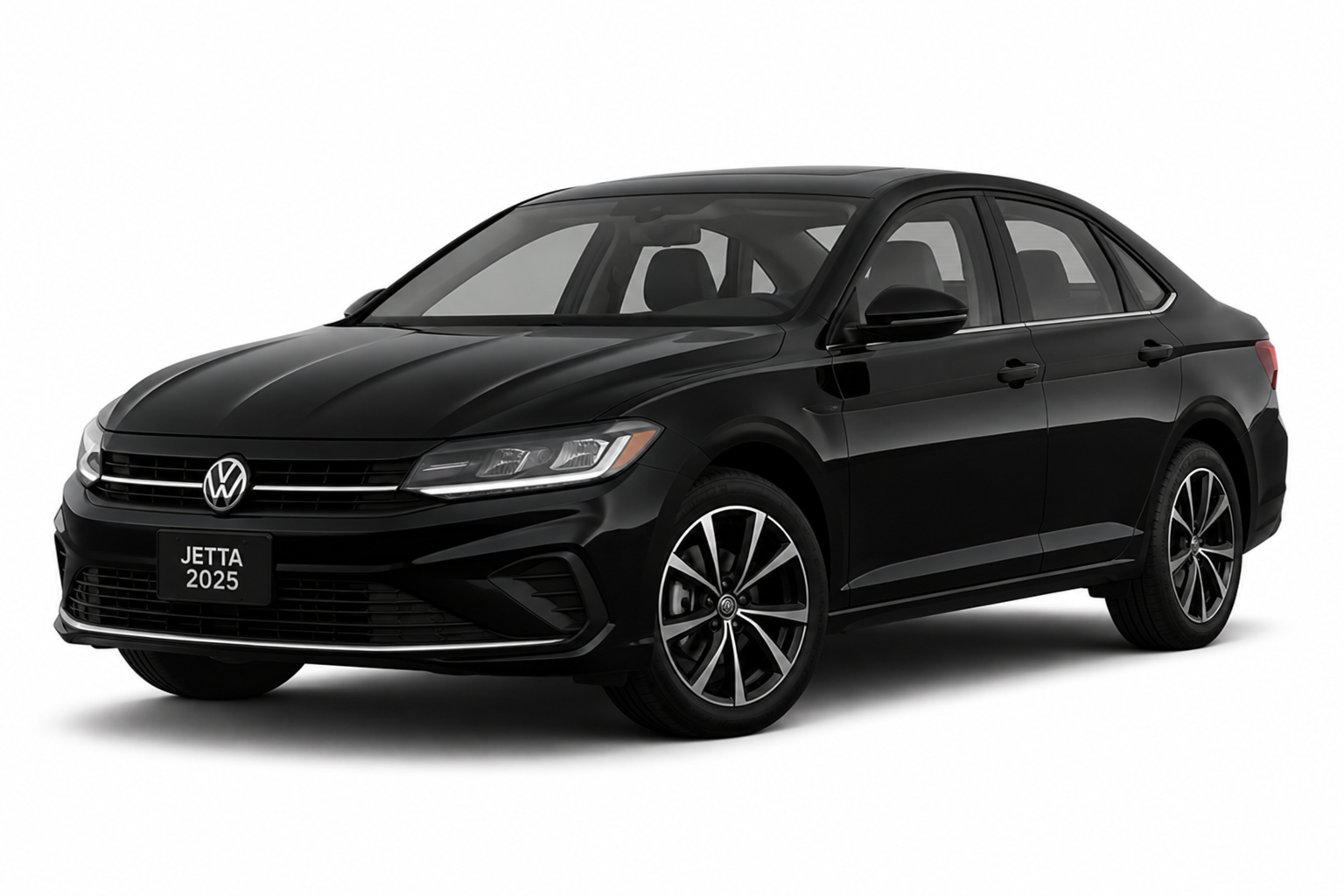 Volkswagen Jetta, United States