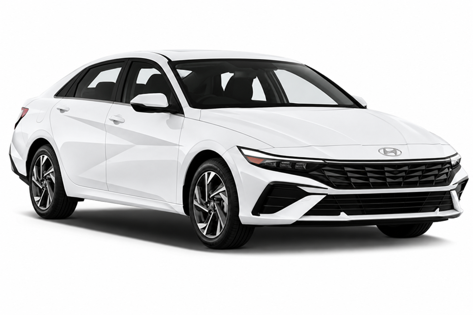 Hyundai Elantra, United States